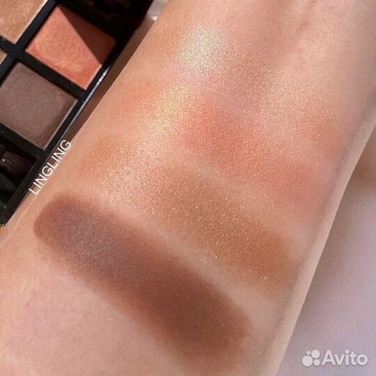 Tom Ford 36 Tiger eye