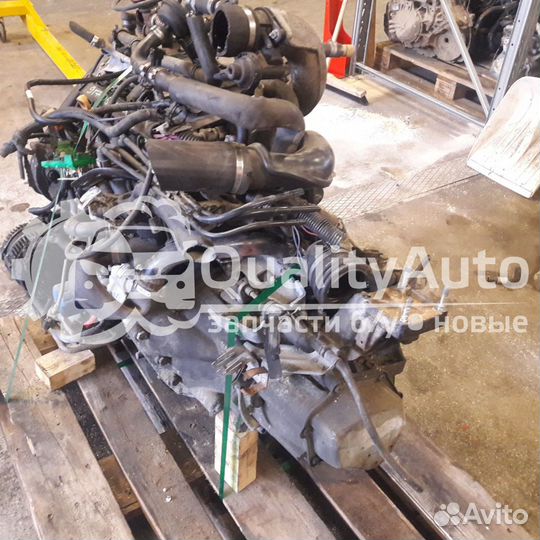 Двигатель Cirtoen C4 1.6 л 9HC