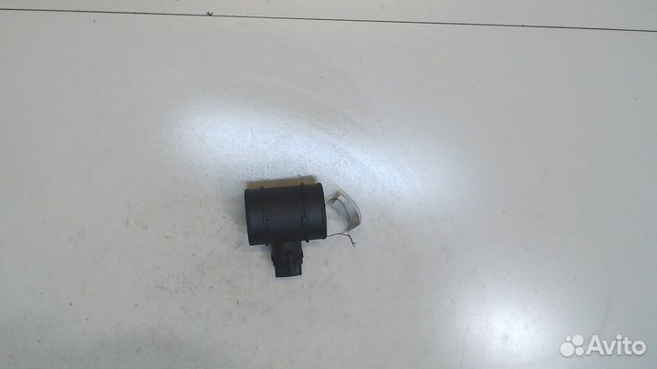 Измеритель потока воздуха Opel Zafira A, 2004