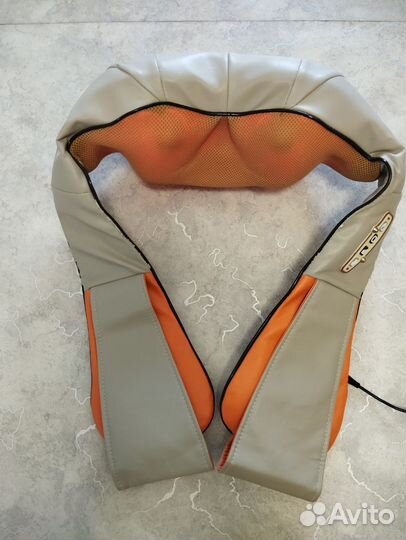 Массажер для шеи и плеч