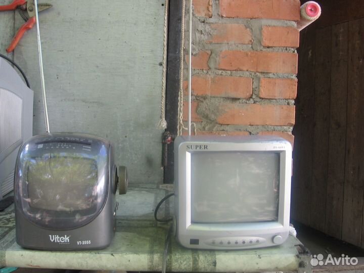 Телевизор бу