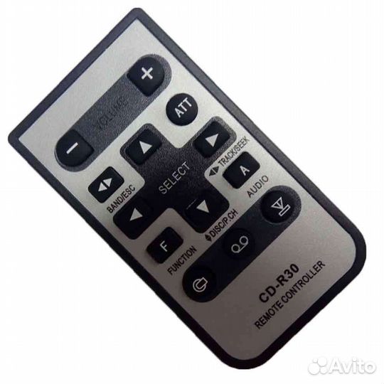 Пульт ду магнитолы Pioneer