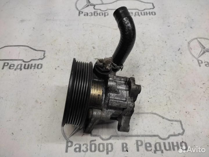 Гур w163 ML-class 628.963