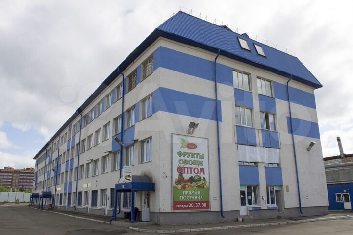 Офис, 20 м²