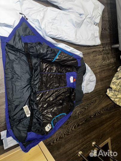 Костюм columbia горнолыжный раз 46-48