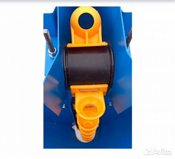 Картофелесажалка ксм 1 для мотоблока