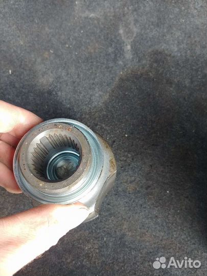 Шруз правый внутренний Мазда 3 бк