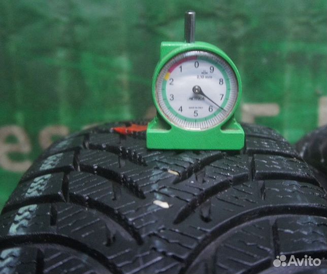 Michelin Alpin A4 175/65 R14 82T