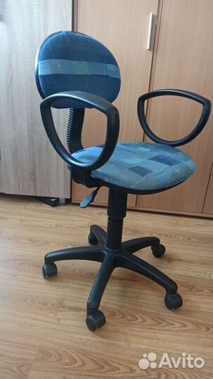 Компьютерное кресло бу
