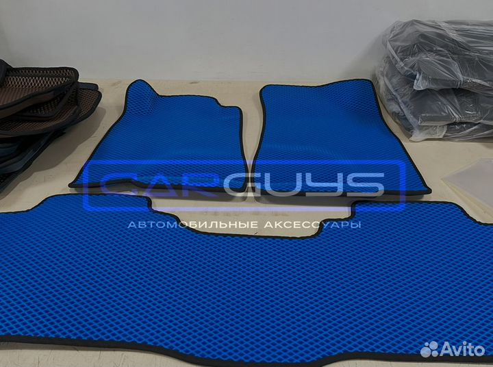 Коврики эва ева eva