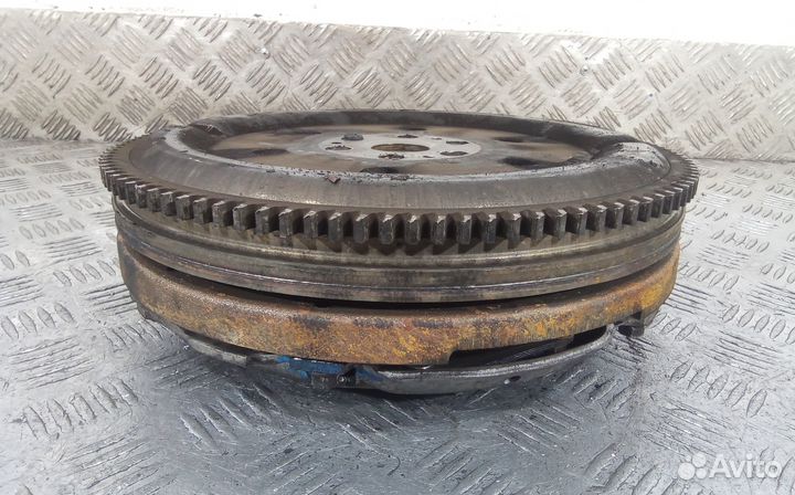 Маховик Mazda CX-7