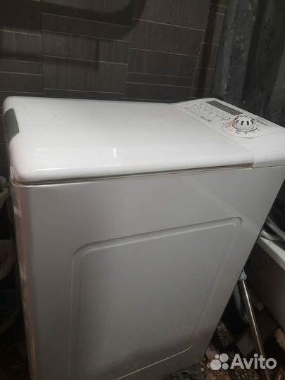 Стиральная машина ardo на запчасти вертикальная