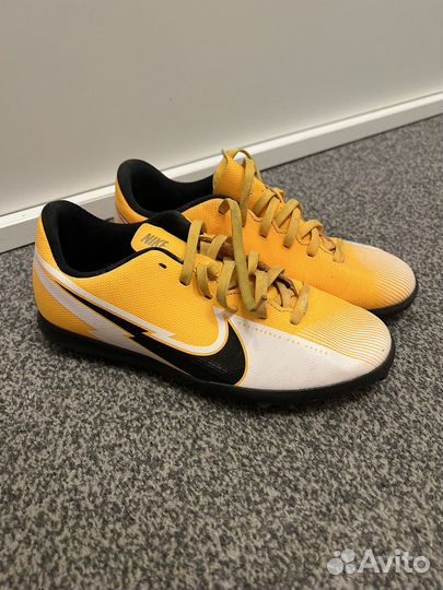 Шиповки nike mercurial