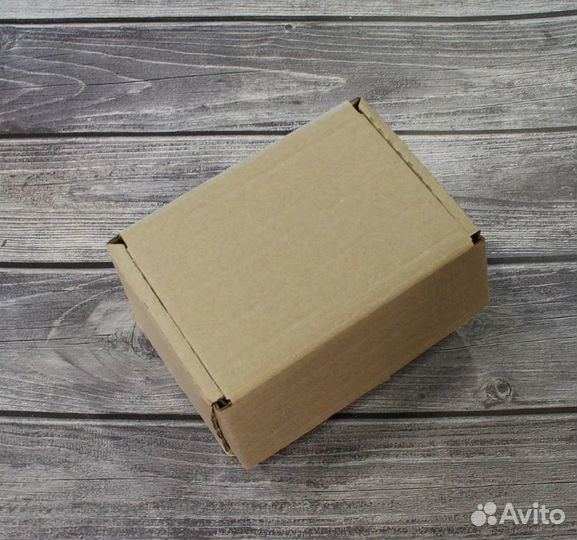 Коробка самосборная, тип Ж, Д, А, Б, В, Г, Д и др