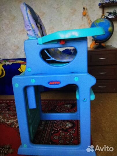 Стул для кормления