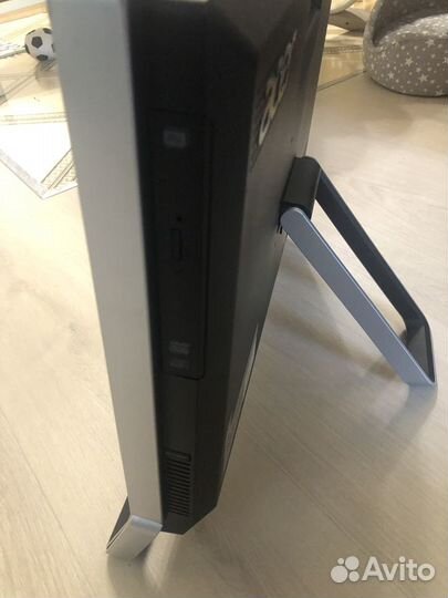 Моноблок acer zs600