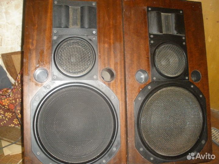 Акусические системы