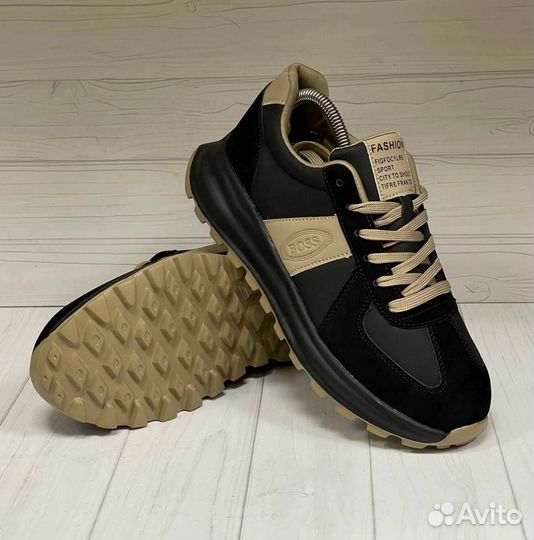 Мужские кроссовки (40-45)