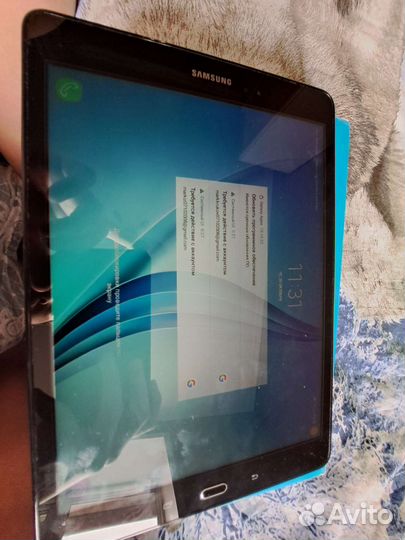Samsung Galaxy Tab A