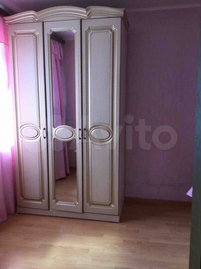 2-к. квартира, 50 м², 2/5 эт.