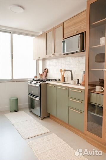 Кухни на заказ