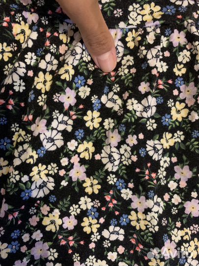 Комбинезон летний hm