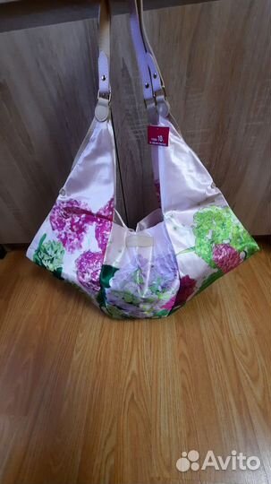 Сумки кожа разные