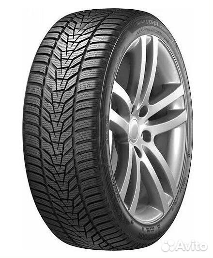 Hankook Winter I'Cept Evo 3 X W330A 245/60 R18 105H