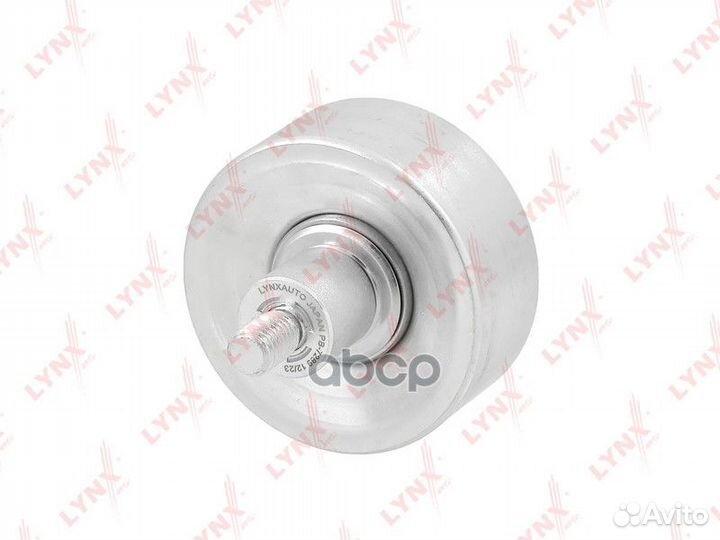 Ролик навесного оборудования land rover range