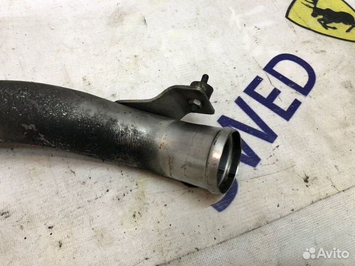 Трубка интеркулера Volvo Xc60 B4204T 2010-2013