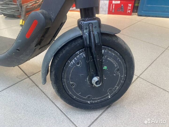 Самокат Acer ES series 3 В143