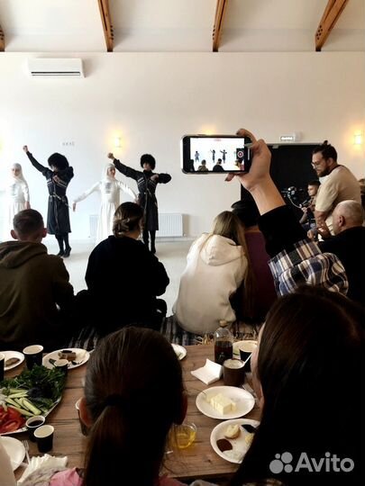 Нальчик Топ-Экскурсия Экодень вокрестностях Нальчи