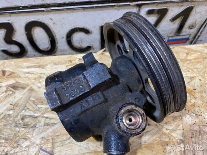 Насос гур УАЗ Patriot