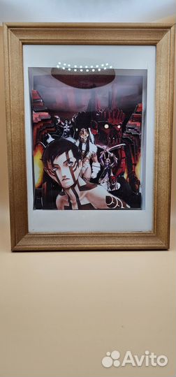 Картина Shin Megami Tensei 3 Nocturne