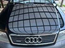 Audi A6 Allroad Quattro 2.7 AT, 2003, 295 913 км, с пробегом, цена 1 000 000 руб.