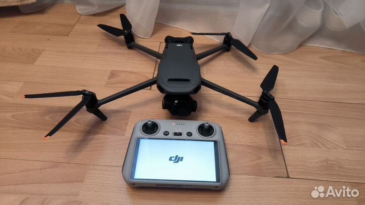 Dji mavic 3 classic rc
