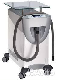 Новый Cryo 6 от zimmer