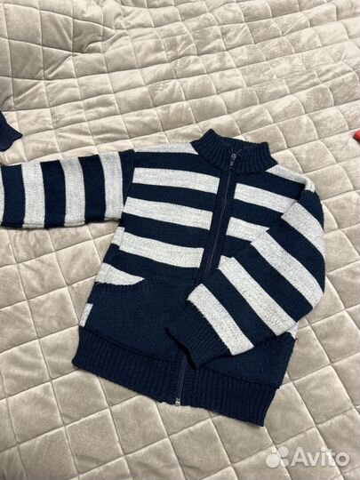 Кофта детская