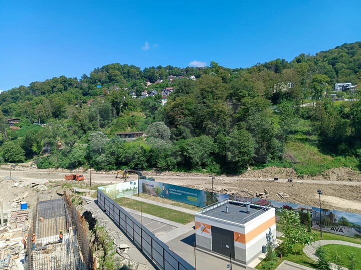 Квартира-студия, 26 м², 2/12 эт.