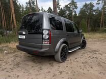 Land Rover Discovery 2.7 AT, 2010, 196 000 км, с пробегом, цена 1 700 000 руб.