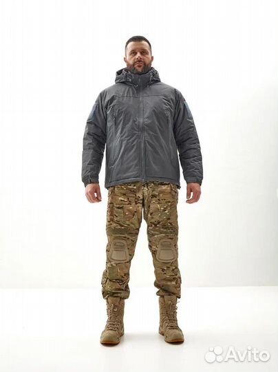 Куртка зимняя