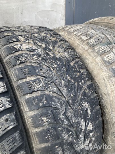 Колеса на Opel astra h r16