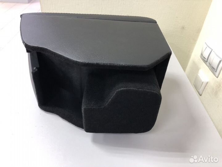 Бар подлокотник Kia Rio 3 c 2010 по 2017 г