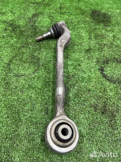 Рычаг передний левый Bmw 1 F20 N13B16A 2011
