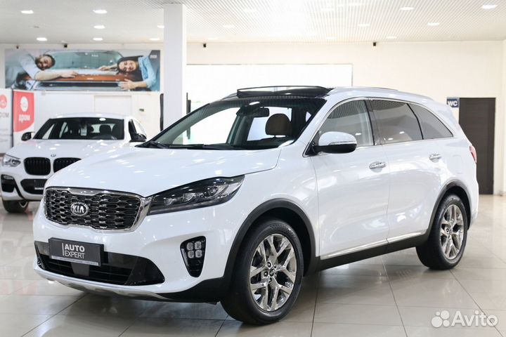 Kia Expert