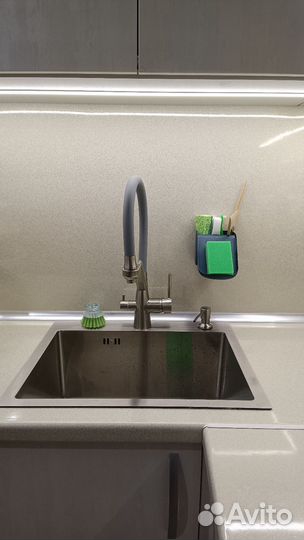 Органайзер кухонный