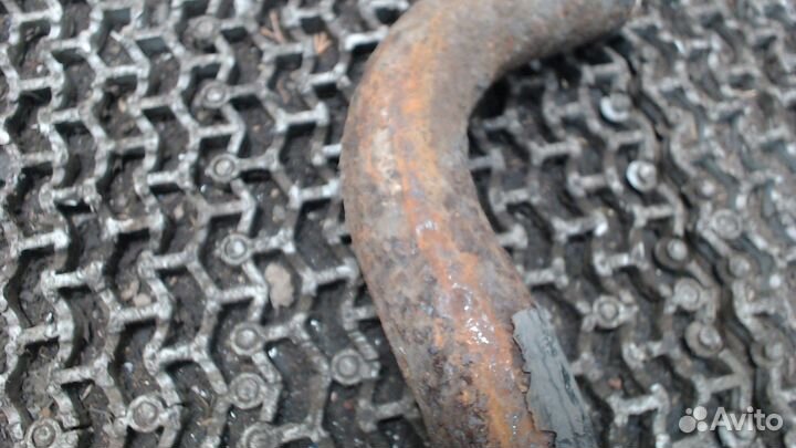 Стабилизатор подвески Volkswagen Phaeton, 2008