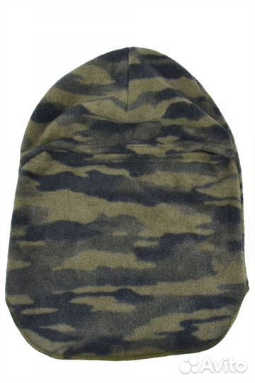 Балаклава флисовая