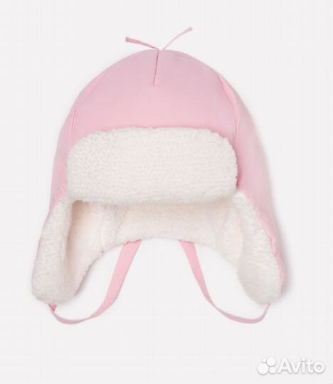 Зимняя шапка Crockid 92