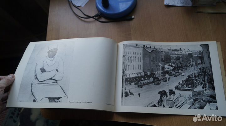 812,16 Каталог персональной выставки Заслуженного